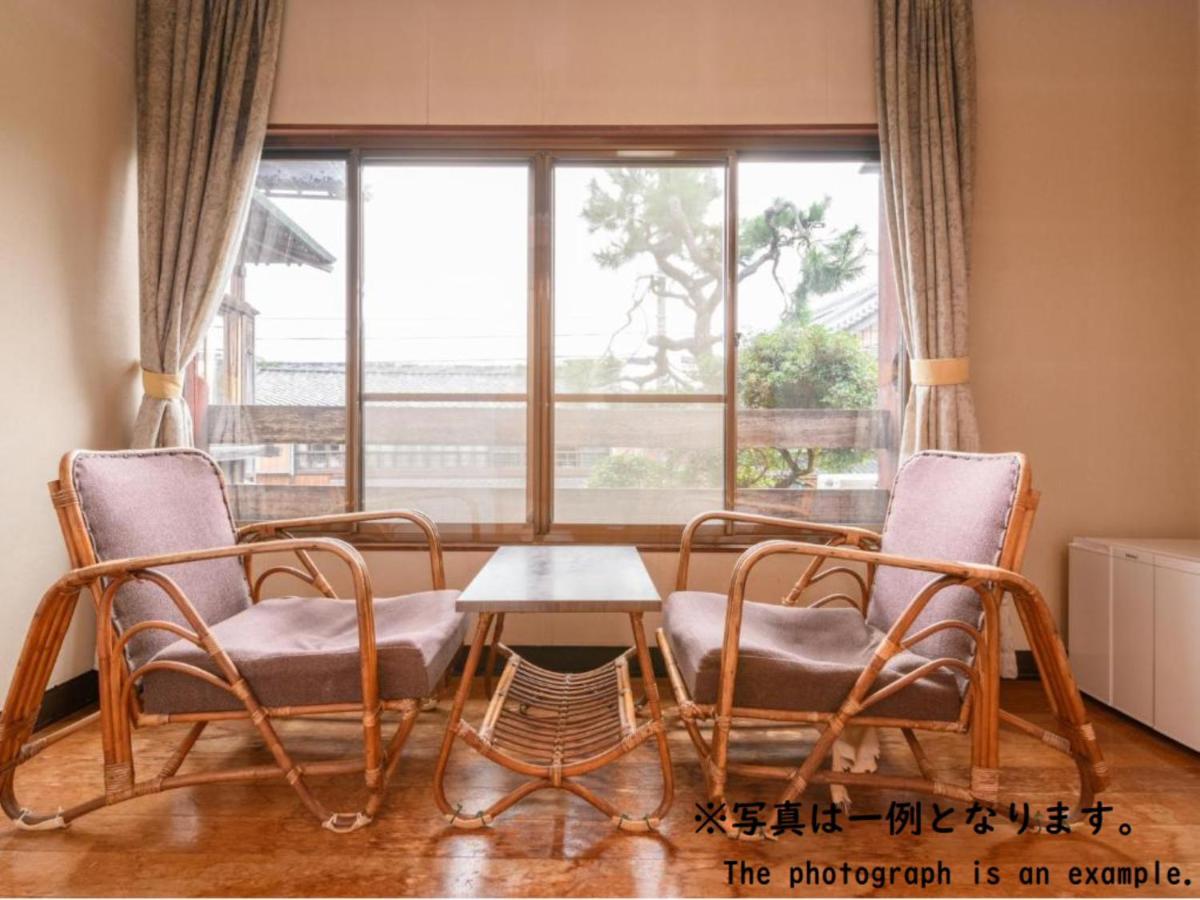 Tabist Asanokan Annex Iroha إيسي المظهر الخارجي الصورة
