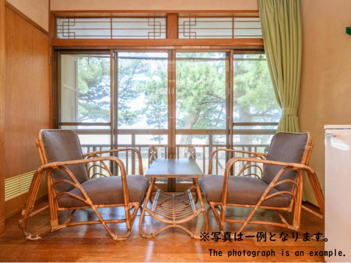 Tabist Asanokan Annex Iroha إيسي المظهر الخارجي الصورة
